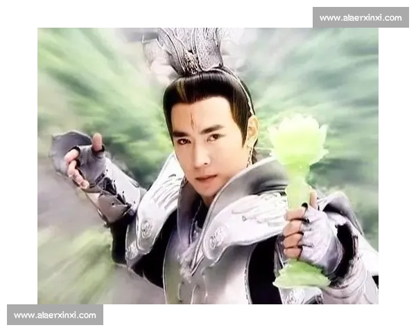 二郎神传说中的神力与忠诚探析及其在民间文化中的影响