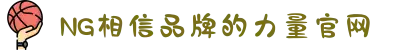 南宫NG·28(中国区)相信品牌力量有限公司